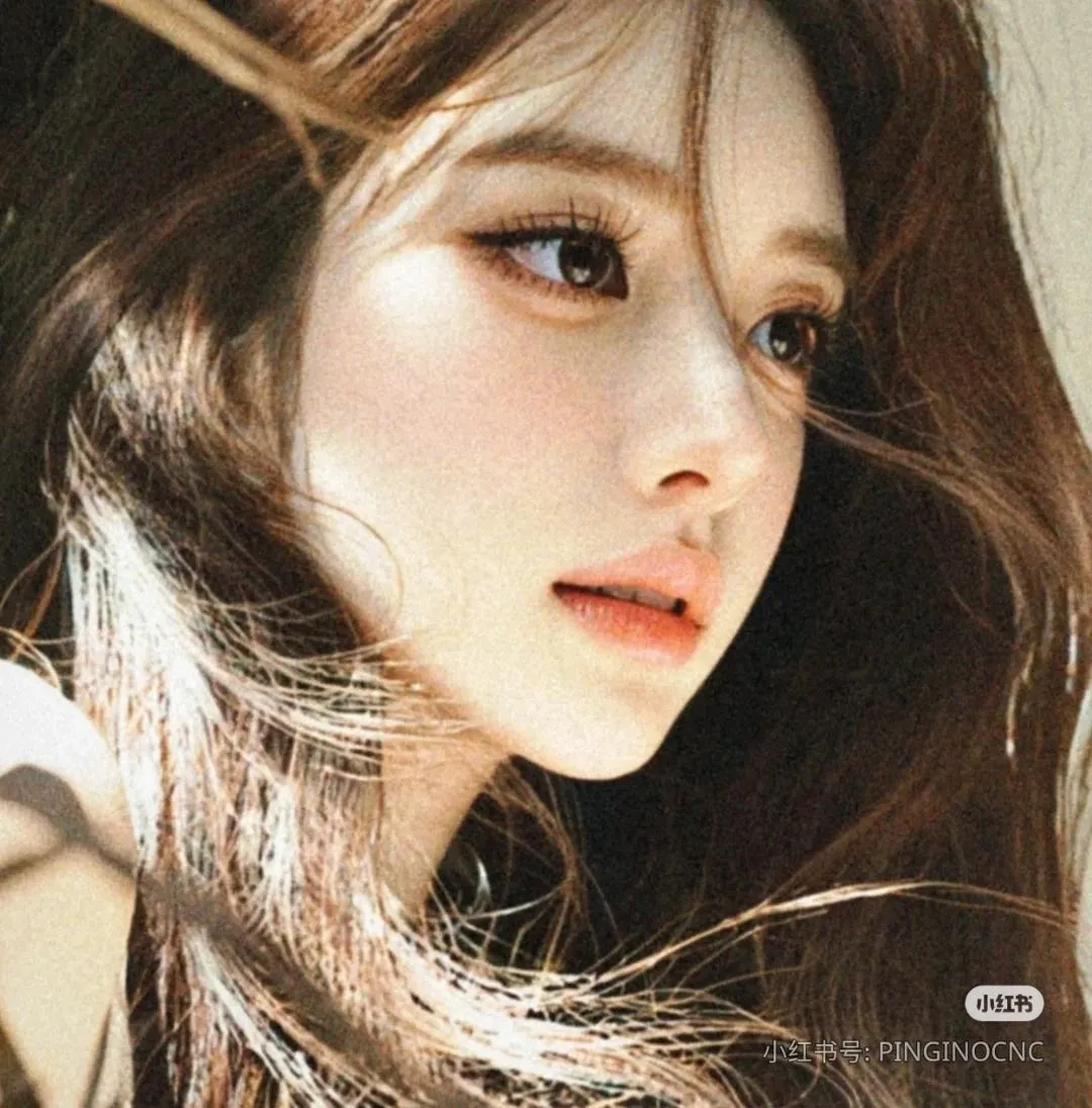이렇게 생기고 싶다..