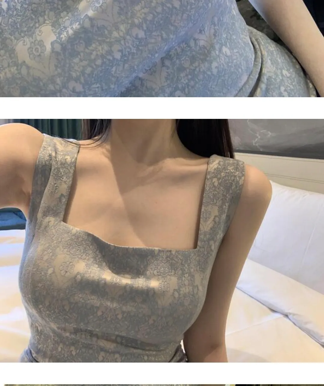 이런 옷 입고 싶은데 160은 힘들겟죠3