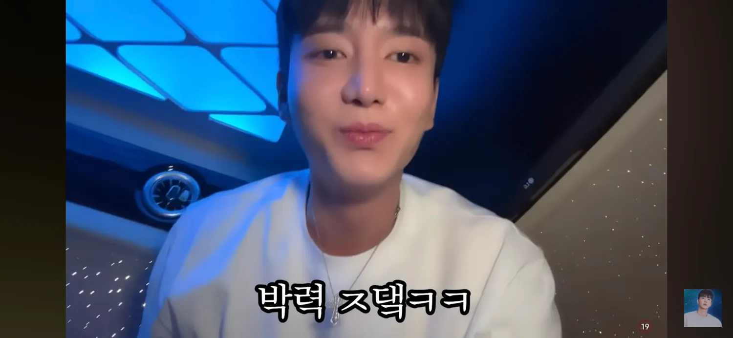 내가 젤 극혐하는상