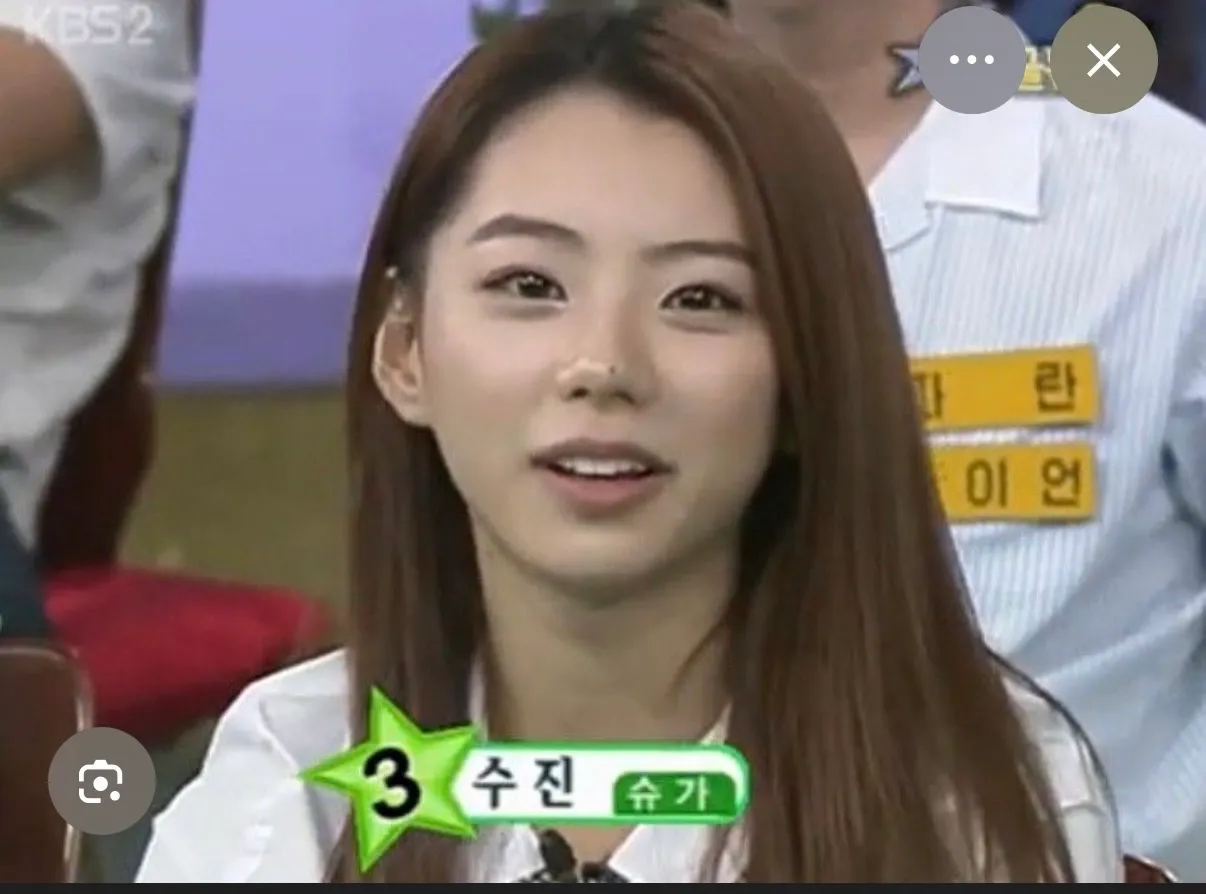 김사랑 박수진