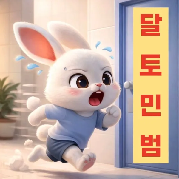 [달토 24시]강남 언니 1등팀 !! 밀빵의 신!! 미친복지까지 !! ㄷㅌ