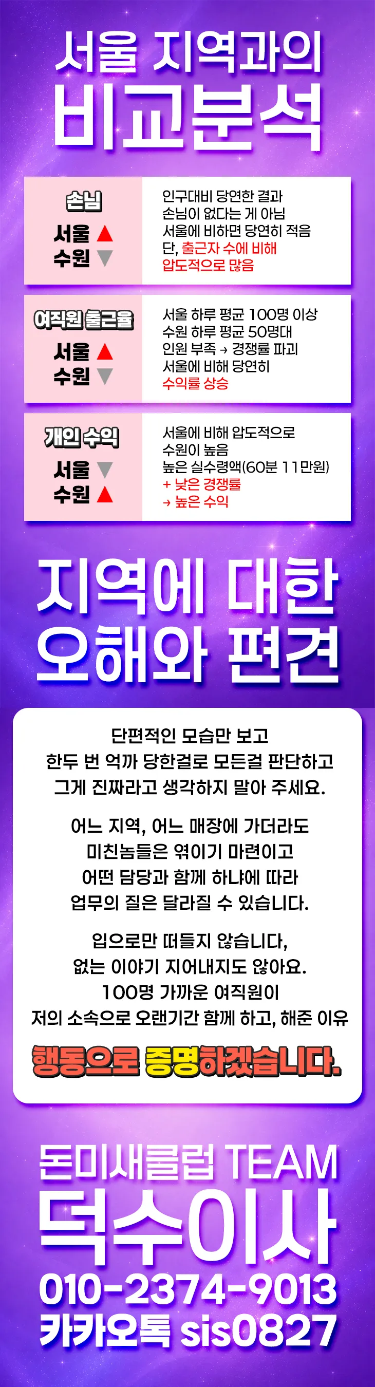 수원 하이퍼블릭/면접비만 10만/60분T.C 15&12만/매칸더4